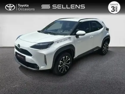 Photo Toyota Yaris