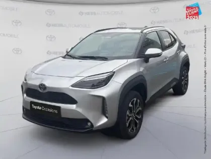 Photo Toyota Yaris