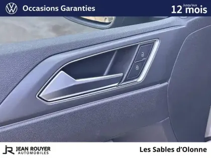 Photo 45 Volkswagen Taigo  1.0 TSI 110 DSG7