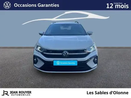 Photo 35 Volkswagen Taigo  1.0 TSI 110 DSG7