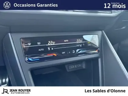 Photo 55 Volkswagen Taigo  1.0 TSI 110 DSG7