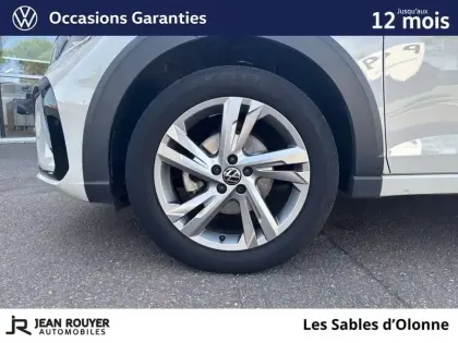 Photo 39 Volkswagen Taigo  1.0 TSI 110 DSG7