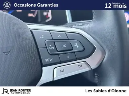 Photo 49 Volkswagen Taigo  1.0 TSI 110 DSG7