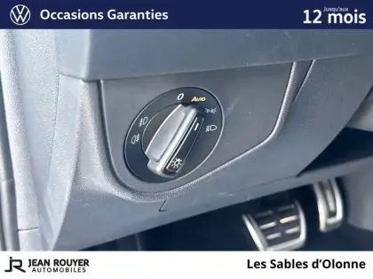 Photo 46 Volkswagen Taigo  1.0 TSI 110 DSG7