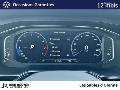 Photo 47 Volkswagen Taigo  1.0 TSI 110 DSG7