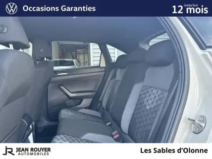 Photo 38 Volkswagen Taigo  1.0 TSI 110 DSG7