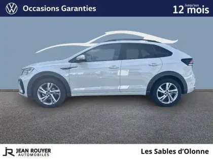 Photo 29 Volkswagen Taigo  1.0 TSI 110 DSG7