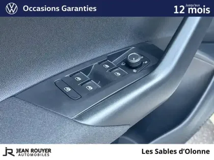 Photo 44 Volkswagen Taigo  1.0 TSI 110 DSG7