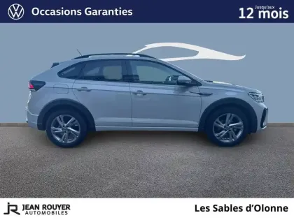 Photo 33 Volkswagen Taigo  1.0 TSI 110 DSG7