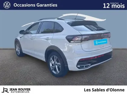 Photo 30 Volkswagen Taigo  1.0 TSI 110 DSG7