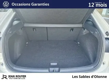 Photo 41 Volkswagen Taigo  1.0 TSI 110 DSG7