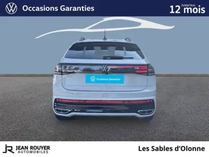 Photo 31 Volkswagen Taigo  1.0 TSI 110 DSG7