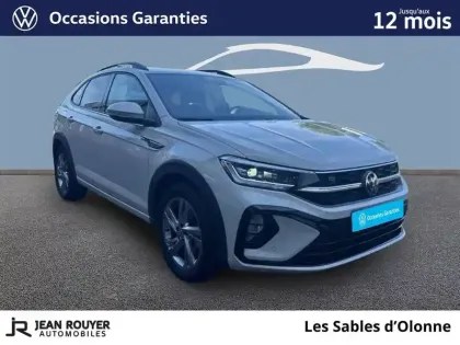 Photo 34 Volkswagen Taigo  1.0 TSI 110 DSG7