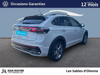 Photo 32 Volkswagen Taigo  1.0 TSI 110 DSG7