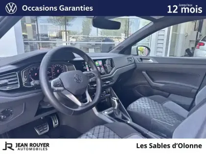 Photo 40 Volkswagen Taigo  1.0 TSI 110 DSG7