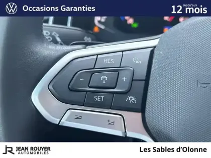 Photo 48 Volkswagen Taigo  1.0 TSI 110 DSG7