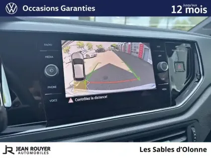 Photo 52 Volkswagen Taigo  1.0 TSI 110 DSG7