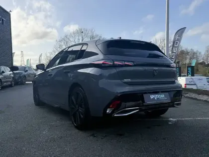 Photo 26 Peugeot 308  Hybrid 145 e-DCS6