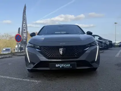 Photo 28 Peugeot 308  Hybrid 145 e-DCS6