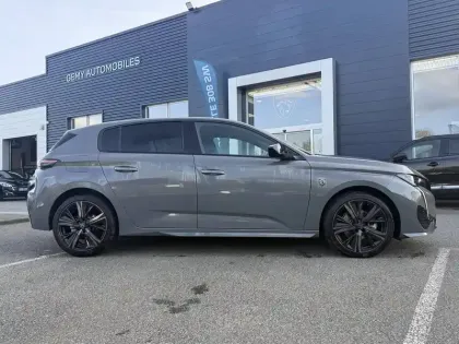 Photo 24 Peugeot 308  Hybrid 145 e-DCS6