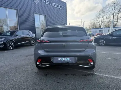 Photo 25 Peugeot 308  Hybrid 145 e-DCS6