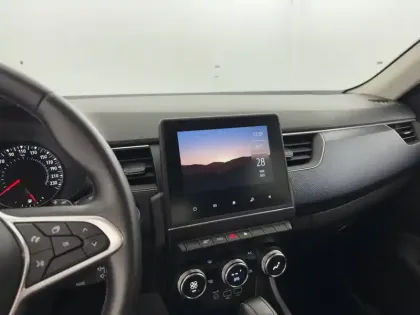 Photo 11 Renault Arkana  mild hybrid 140 EDC FAP - 22