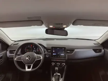 Photo 23 Renault Arkana  mild hybrid 140 EDC FAP - 22