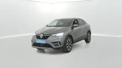 Photo Renault Arkana Evolution