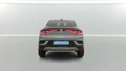 Photo 3 Renault Arkana  mild hybrid 140 EDC FAP - 22