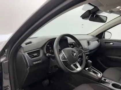 Photo 9 Renault Arkana  mild hybrid 140 EDC FAP - 22