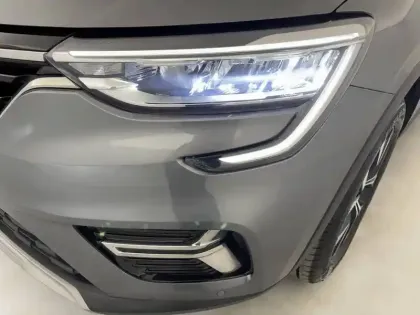 Photo 20 Renault Arkana  mild hybrid 140 EDC FAP - 22