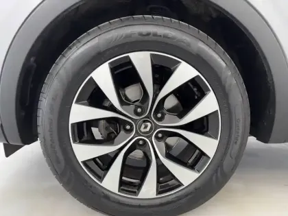 Photo 18 Renault Arkana  mild hybrid 140 EDC FAP - 22