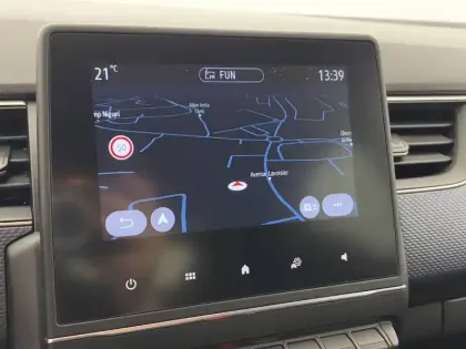 Photo 22 Renault Arkana  mild hybrid 140 EDC FAP - 22