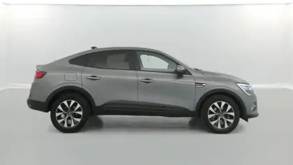 Photo 5 Renault Arkana  mild hybrid 140 EDC FAP - 22