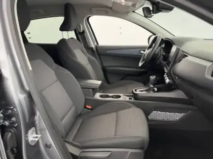 Photo 13 Renault Arkana  mild hybrid 140 EDC FAP - 22