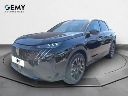 Photo Peugeot 3008 Gt