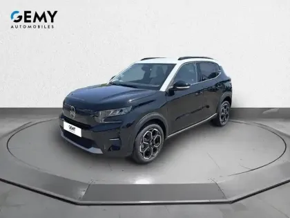 Photo Citroën C3 Max
