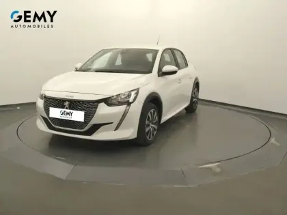Photo Peugeot 208 Active
