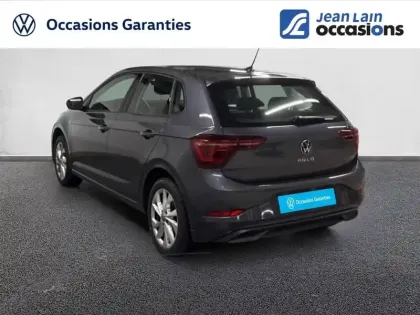 Photo 30 Volkswagen Polo  1.0 TSI 95 S&S DSG7