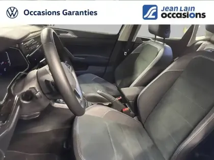 Photo 24 Volkswagen Polo  1.0 TSI 95 S&S DSG7