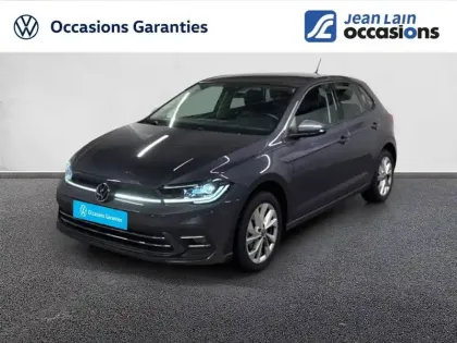 Photo Volkswagen Polo Style