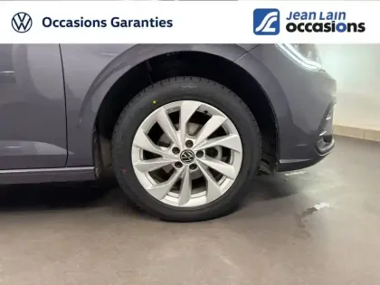 Photo 31 Volkswagen Polo  1.0 TSI 95 S&S DSG7