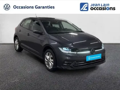 Photo 49 Volkswagen Polo  1.0 TSI 95 S&S DSG7
