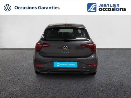 Photo 47 Volkswagen Polo  1.0 TSI 95 S&S DSG7