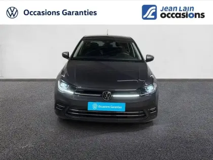 Photo 28 Volkswagen Polo  1.0 TSI 95 S&S DSG7