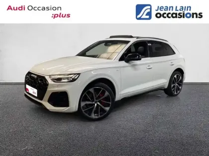 Photo Audi Q5 S Line