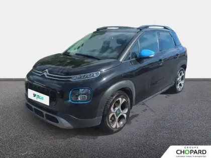 Photo Citroën C3 Aircross Rip Curl