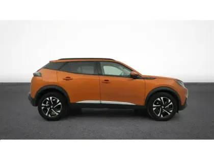 Photo 9 Peugeot 2008  PureTech 100 S&S BVM6