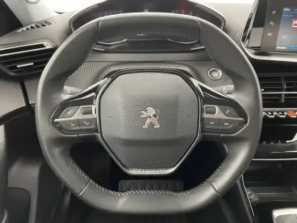 Photo 22 Peugeot 2008  PureTech 100 S&S BVM6