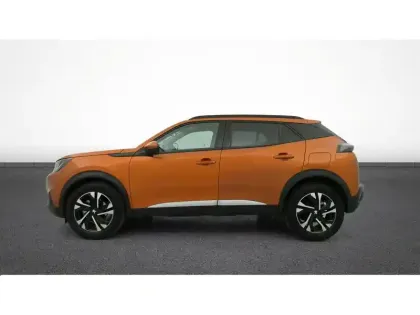 Photo 3 Peugeot 2008  PureTech 100 S&S BVM6